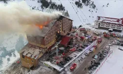 Kartalkaya otel faciasında yeni gelişme: Üç kamu görevlisine soruşturma izni