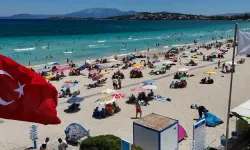 Alman turistlerin Türkiye tercih etmemesinin nedeni belli oldu!