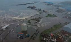 8.8 şiddetinde korkunç deprem: Can kaybı var mı?