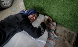 Gazze'de açlıktan ölümler sürüyor! Bilanço ağır...