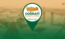 İki ürün daha AB'den coğrafi işaret tescili aldı!