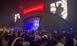 Van Kültür Yolu Festivali’nde 3’üncü günün programı belli oldu! İşte bu akşam sahne alacak sanatçı