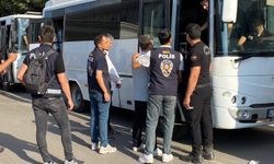 Van’da sahte kiralık araç dolandırıcılığı: 26 kişi tutuklandı, 3 kişi firari!