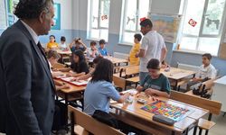 Van’daki öğrenciler için sanatsal, kültürel ve sportif yaz etkinlikler!