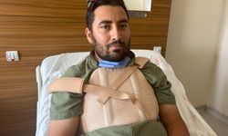 Van’da aort damarında genişleme olan hasta başarılı operasyonla hayata tutundu