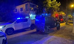 Van’daki silahlı saldırıya ilişkin ilk açıklama!