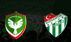 Amedspor, sol bekini Bursaspor’da buldu!