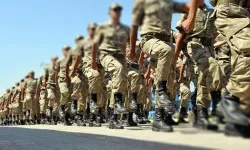 Askerlikte devrim gibi yenilik: O kişiler artık istediği yerde askerlik yapacak!