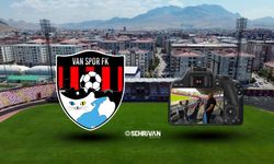 Van basınından Vanspor’a talep