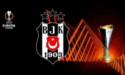 Avrupa Ligi'nde Beşiktaş'ın rakibi belli oldu!