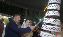 Kabus gibi düğün: Zehirlenen 60 kişi hastanelik oldu!