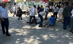 Cuma namazı çıkışı silahlı saldırı: 4 yaralı