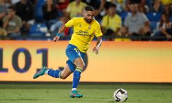Vanspor’dan İspanya La Liga’dan sürpriz transfer!