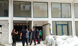 Gürpınar’a Diyaliz Merkezi kazandırılıyor!