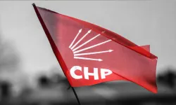 CHP'de 2 üst düzey isim görevden alındı!
