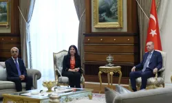 Cumhurbaşkanı Erdoğan'ın ittifak sözlerine Van vekilinden yanıt!