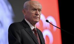 MHP lideri Devlet Bahçeli'den sürpriz Öcalan teklifi!