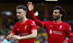 Futbol dünyası yasta! Liverpool'un yıldızı Diogo Jota hayatını kaybetti
