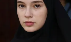 Yeni imajı çok beğenildi!