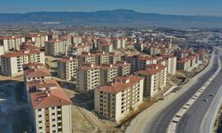 Van’da Haziran ayında kaç konut satıldı? İşte veriler…