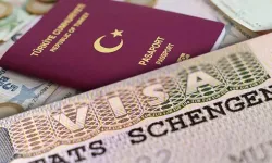 Türkiye vatandaşlarına Schengen vizesi müjdesi: İşte geçerli olacak ülkeler