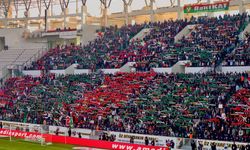 Amedspor Bursaspor’dan transfer etti: Taraftarlardan sert tepki geldi