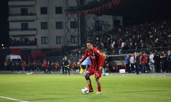 Vanspor’un yeni forma sponsoru belli oldu