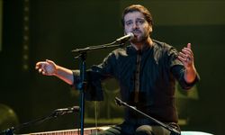 Sami Yusuf'un kulis isteği çok şaşırttı!