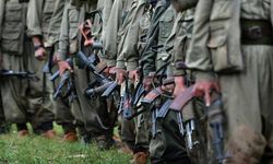 PKK silah bıraktı: Silah bırakan ilk PKK’lı gruptan açıklama!