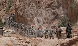 Silah bırakan PKK’lıların isimleri belli oldu! İşte o 30 isim…