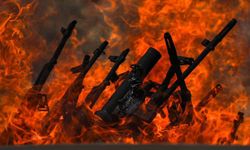 Silahlar neden yakıldı? PKK'nın silah bırakma sürecinde dikkat çeken detay