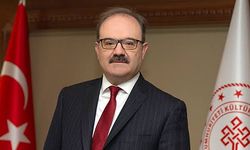 Kültür ve Turizm Bakan Yardımcısı Serdar Çam Van’a geliyor