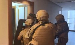 DEAŞ operasyonu: 6 gözaltı