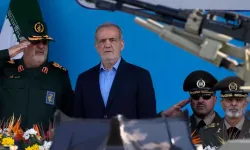 İran Cumhurbaşkanı Pezeşkiyan İsrail saldırısında yaralandı