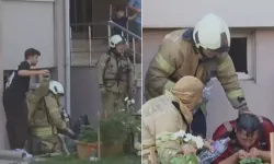 İstanbul'da kimyasal alarm! Çok sayıda kişi zehirlendi
