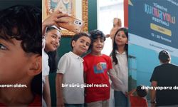 Vanlı Jir’in Kültür Yolu klibi festivale damga vurdu!