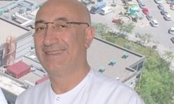 Van YYÜ’de uzun yıllar çalışan doktor hayatını kaybetti