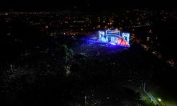 Kültür Yolu Festivali Van’a çok yakışıyor!