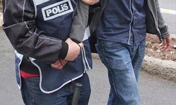 Çaldığı ürünleri internet üzerinden sattı: Tutuklandı!