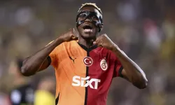 Galatasaray, Osimhen transferinde sona doğru yaklaştı!