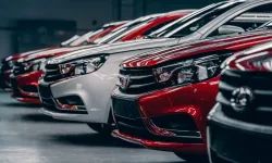 Türkiye'de en çok satan otomobiller belli oldu: İşte merak edilen o liste...