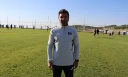 Vanspor teknik direktörü Hakan Kutlu’dan önemli açıklamalar!
