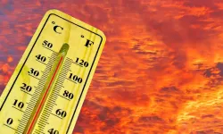 Sıcaklıklar 12 derece artıyor! Risk en üst seviyede