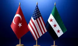 İsrail'in Suriye’ye saldırı sonrası Türkiye ile ABD arasında kritik görüşme!
