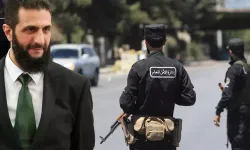 Suriye'de şiddetli çatışmalar! Çok sayıda asker öldü