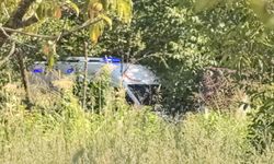 Tarlada cansız beden bulundu