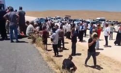 TIR'ın çarptığı yaya hayatını kaybetti