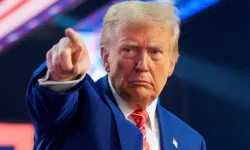 Trump: İran ile görüşmeleri planladık!