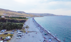 Van Gölü’nde hayat kurtaracak detay!