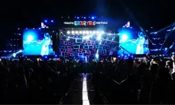Van Kültür Yolu Festivali’nde ilk günün programı belli oldu! İşte bu akşam sahne alacak sanatçı